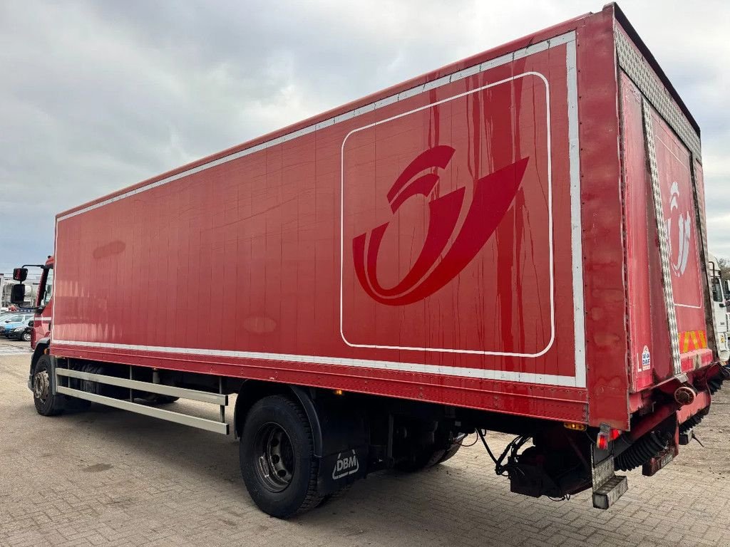 Sonstige Transporttechnik of the type DAF LF 55.220 **BELGIAN TRUCK-MANUAL GEARBOX**, Gebrauchtmaschine in Kessel (Picture 10)