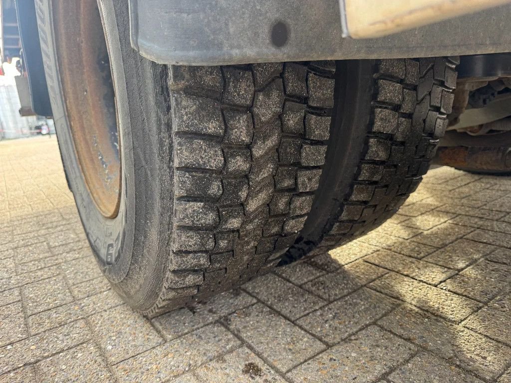 Sonstige Transporttechnik tipa DAF LF 55.220 **MANUAL GEARBOX-BELGIAN TRUCK**, Gebrauchtmaschine u Kessel (Slika 7)