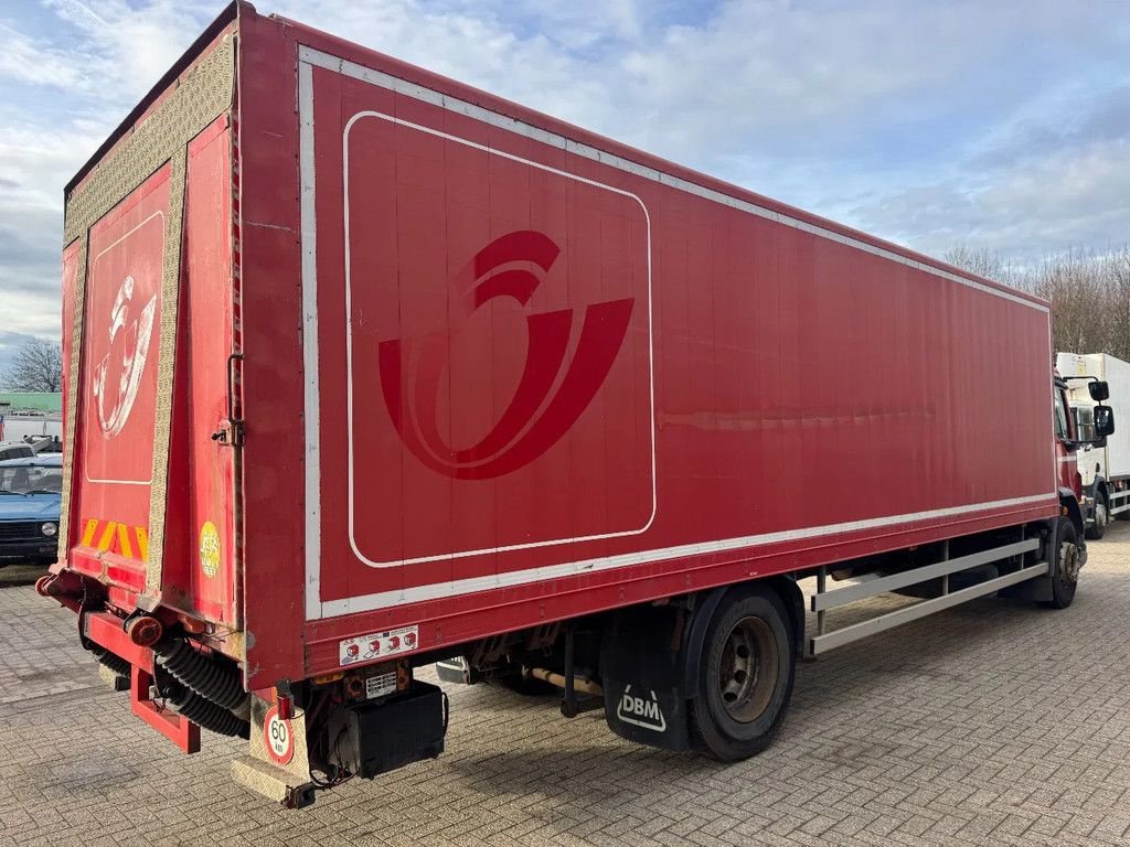 Sonstige Transporttechnik tipa DAF LF 55.220 **MANUAL GEARBOX-BELGIAN TRUCK**, Gebrauchtmaschine u Kessel (Slika 10)