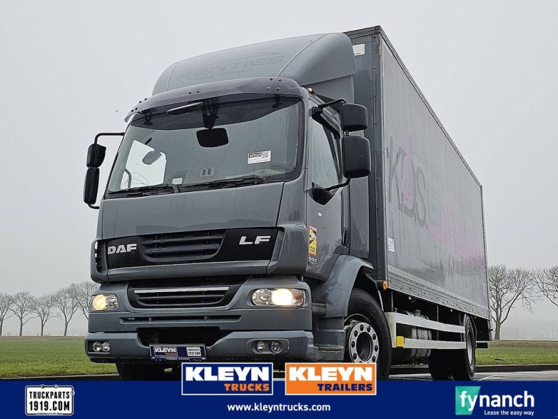 Sonstige Transporttechnik typu DAF LF 55.250, Gebrauchtmaschine w Vuren