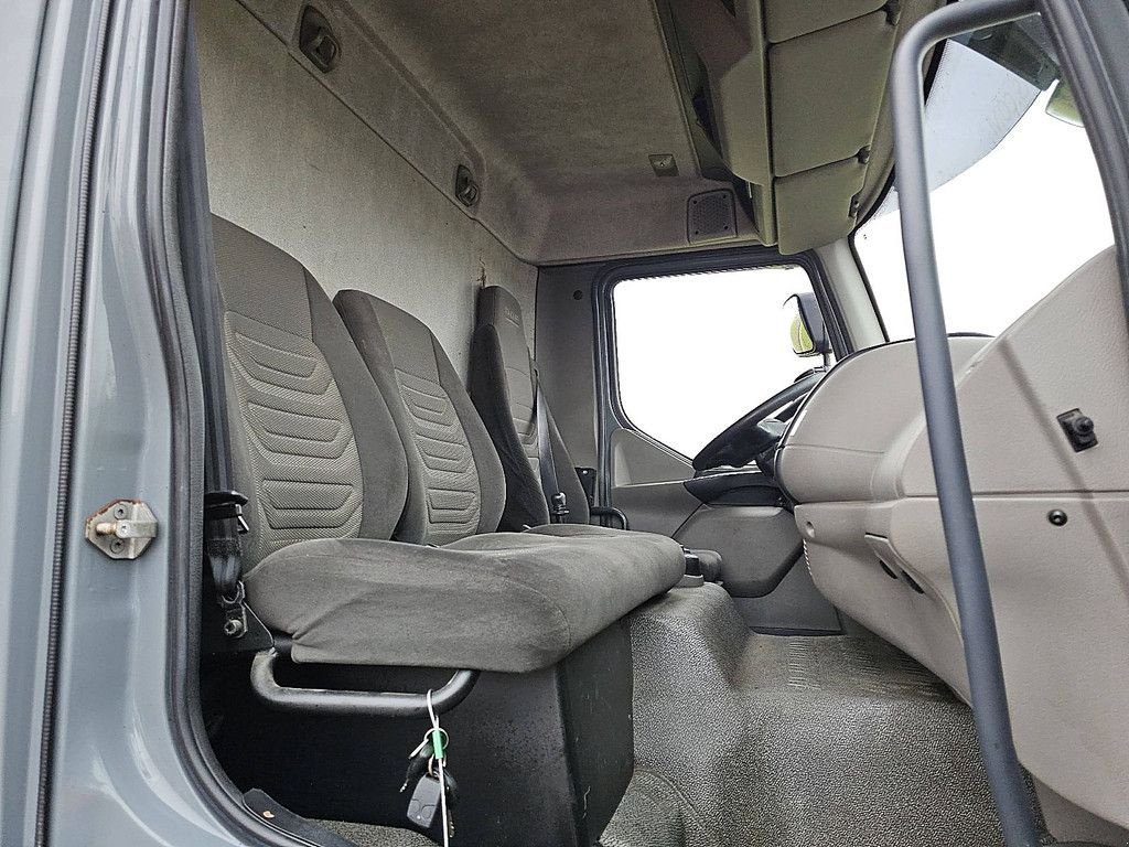 Sonstige Transporttechnik typu DAF LF 55.250, Gebrauchtmaschine w Vuren (Zdjęcie 8)