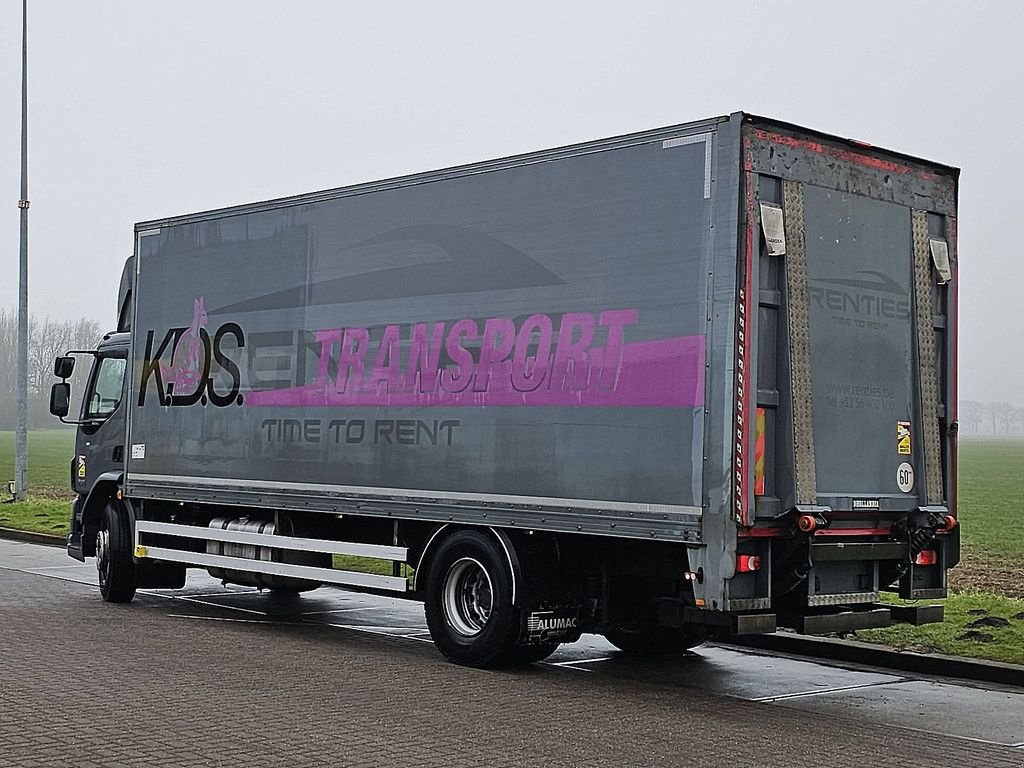 Sonstige Transporttechnik typu DAF LF 55.250, Gebrauchtmaschine w Vuren (Zdjęcie 7)