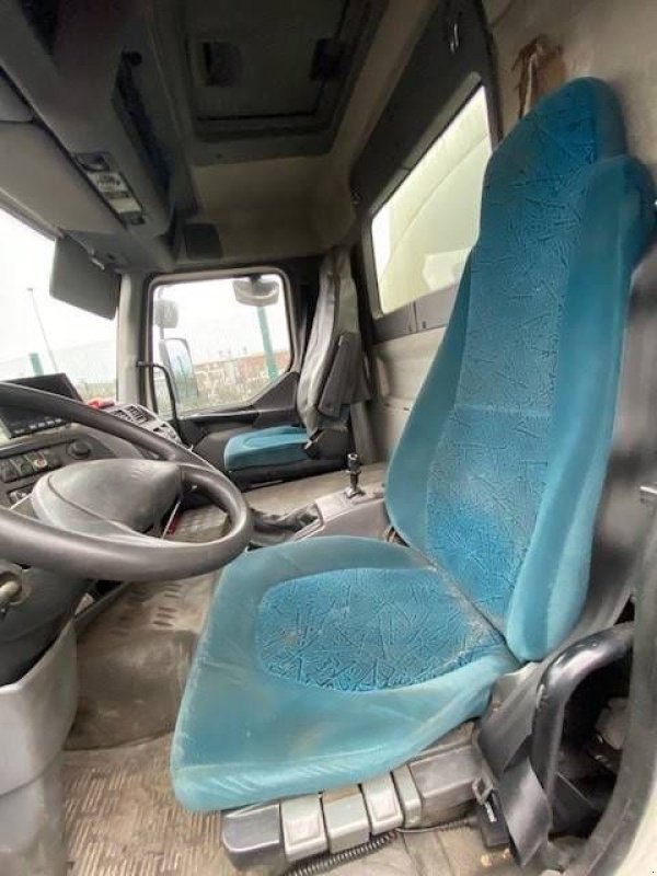 Sonstige Transporttechnik tip DAF LF, Gebrauchtmaschine in Antwerpen (Poză 8)