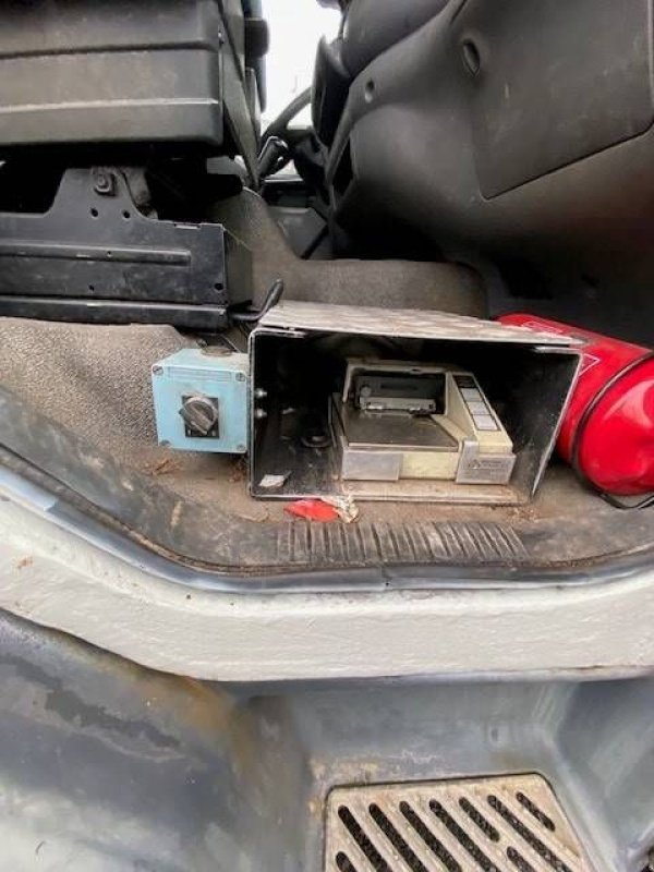 Sonstige Transporttechnik tip DAF LF, Gebrauchtmaschine in Antwerpen (Poză 9)