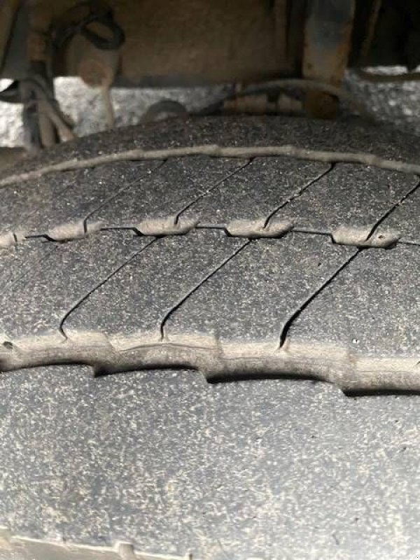 Sonstige Transporttechnik tip DAF LF, Gebrauchtmaschine in Antwerpen (Poză 7)