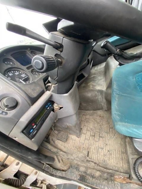 Sonstige Transporttechnik tip DAF LF, Gebrauchtmaschine in Antwerpen (Poză 5)