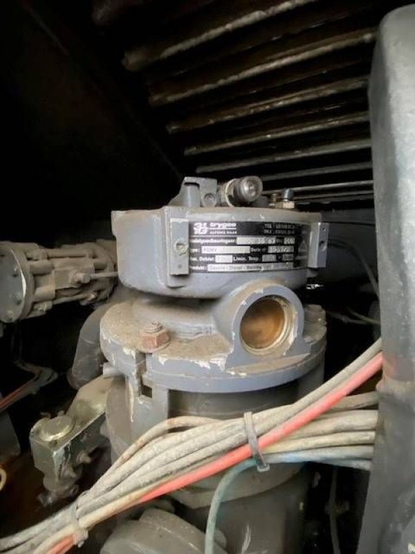 Sonstige Transporttechnik tip DAF LF, Gebrauchtmaschine in Antwerpen (Poză 4)