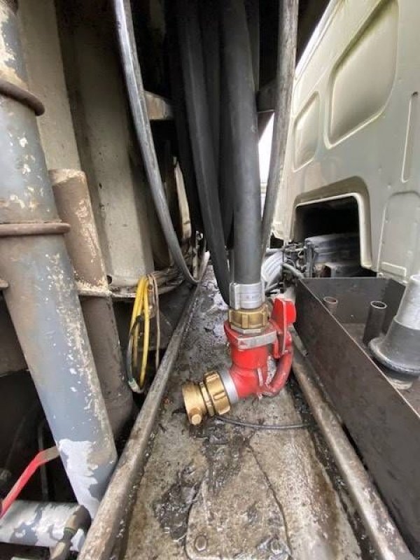 Sonstige Transporttechnik tip DAF LF, Gebrauchtmaschine in Antwerpen (Poză 3)