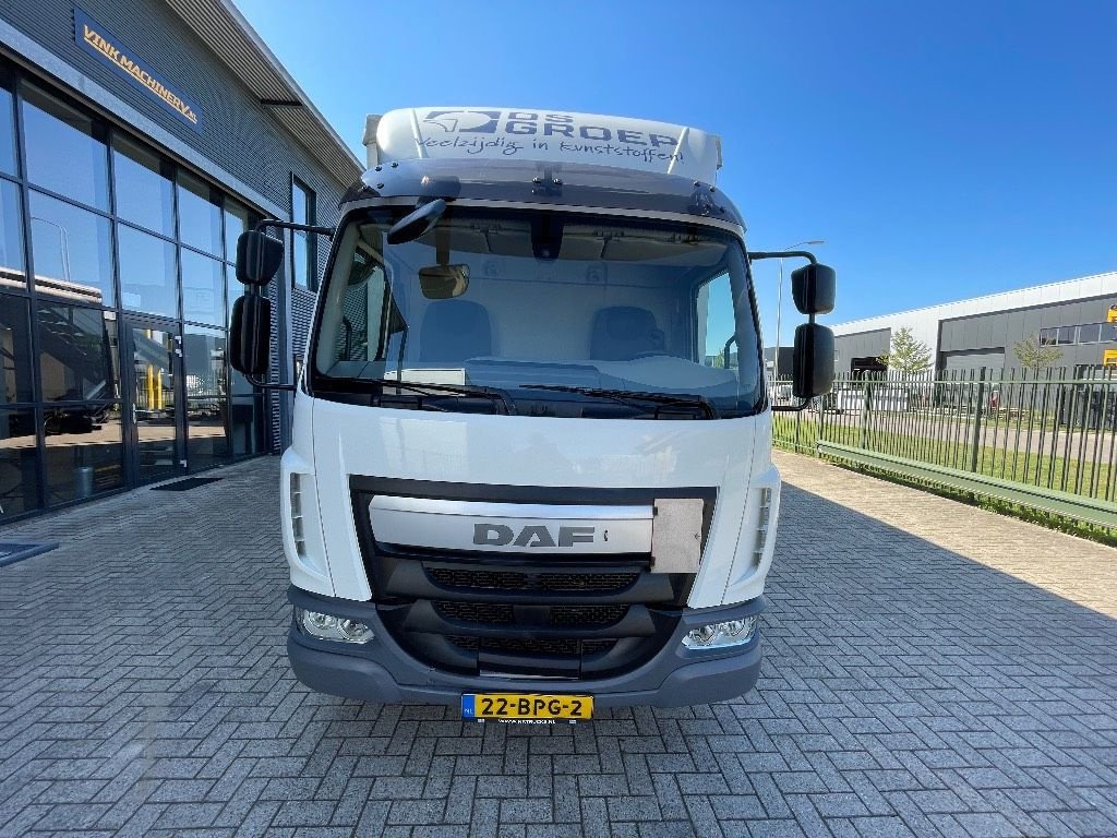 Sonstige Transporttechnik typu DAF LF220, Gebrauchtmaschine v WIJCHEN (Obrázek 8)