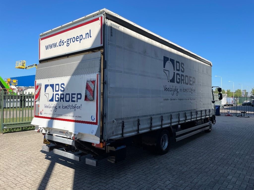 Sonstige Transporttechnik typu DAF LF220, Gebrauchtmaschine v WIJCHEN (Obrázek 11)