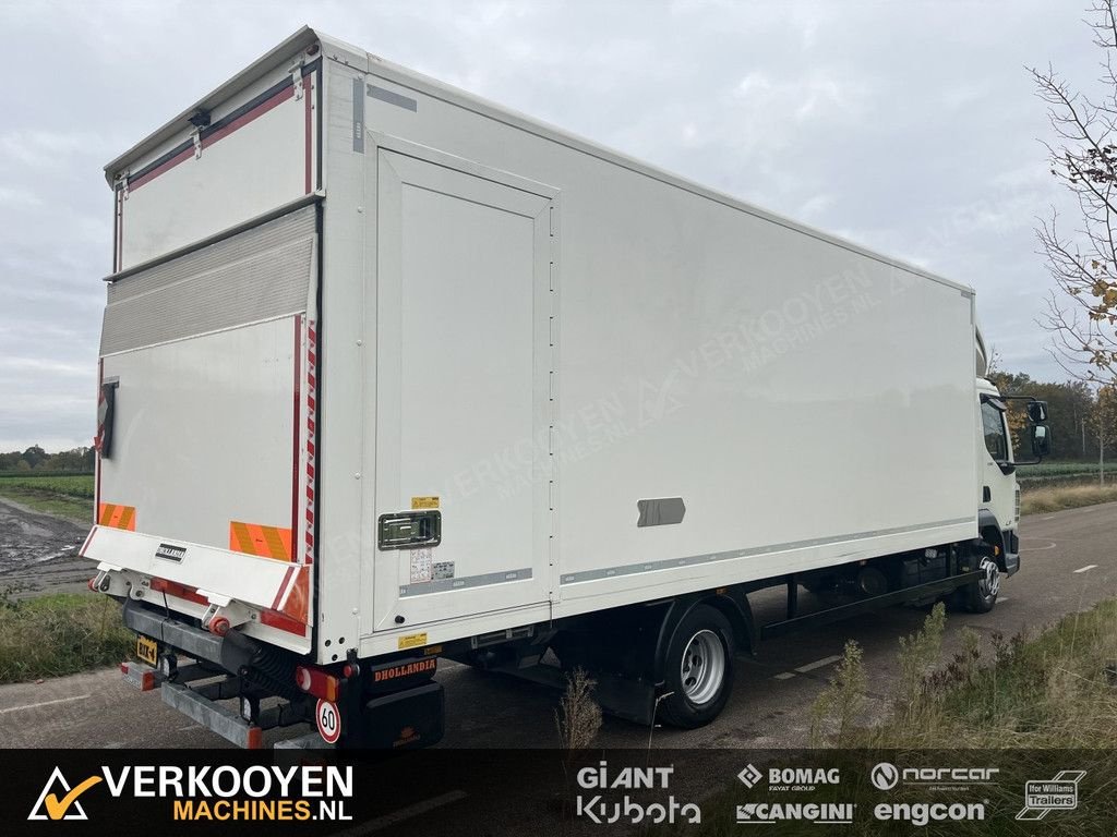 Sonstige Transporttechnik of the type DAF LF230 Bakwagen 720cm met laadklep, Gebrauchtmaschine in Vessem (Picture 10)