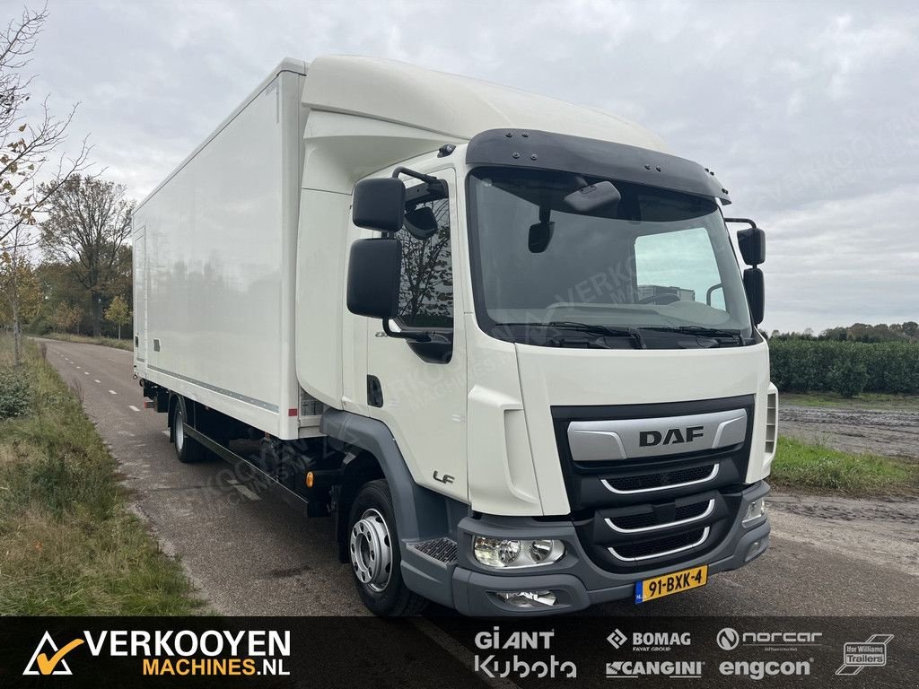 Sonstige Transporttechnik of the type DAF LF230 Bakwagen 720cm met laadklep, Gebrauchtmaschine in Vessem (Picture 4)