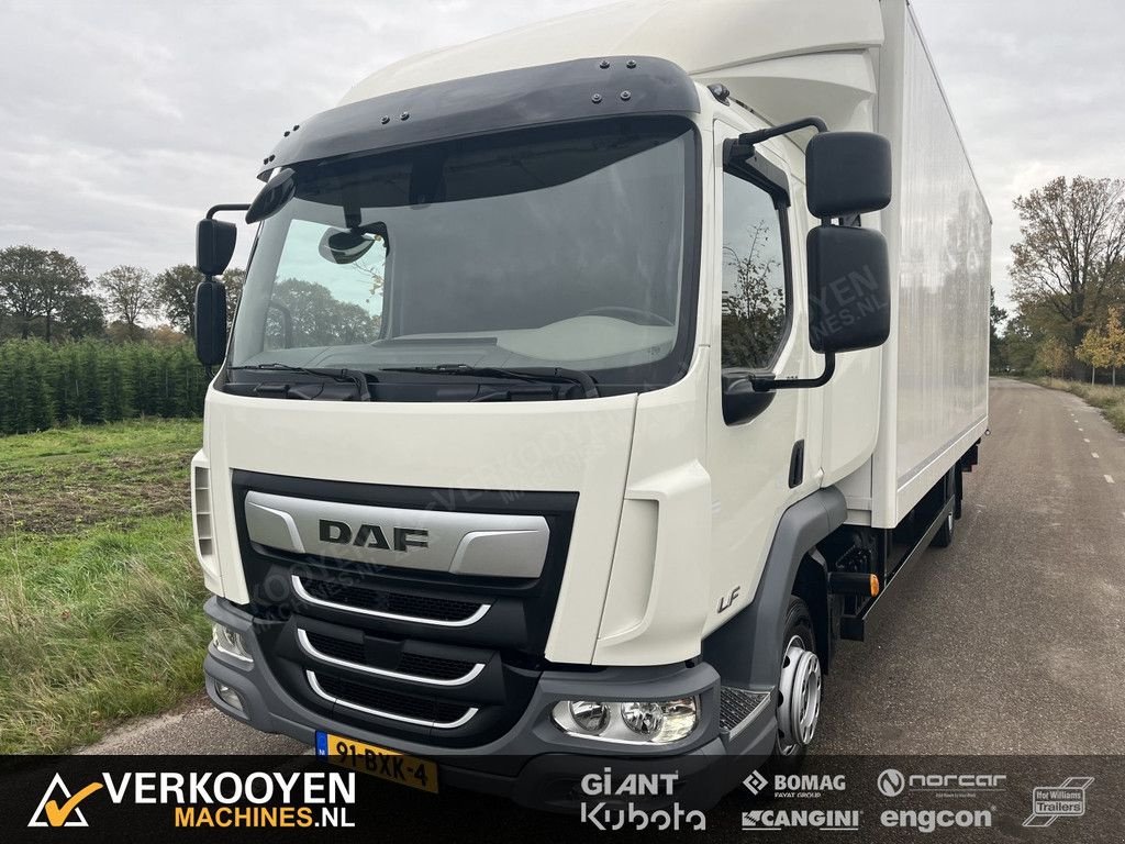 Sonstige Transporttechnik of the type DAF LF230 Bakwagen 720cm met laadklep, Gebrauchtmaschine in Vessem (Picture 2)