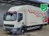 Sonstige Transporttechnik типа DAF LF45.160 4X2 NL-Truck 1000kg Ladebordwand Automatic Steelsuspens, Gebrauchtmaschine в Veghel (Фотография 1)