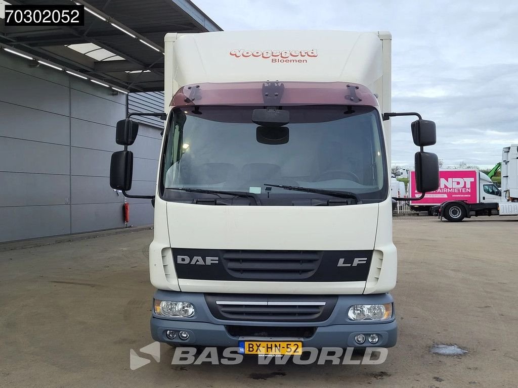 Sonstige Transporttechnik типа DAF LF45.160 4X2 NL-Truck 1000kg Ladebordwand Automatic Steelsuspens, Gebrauchtmaschine в Veghel (Фотография 7)