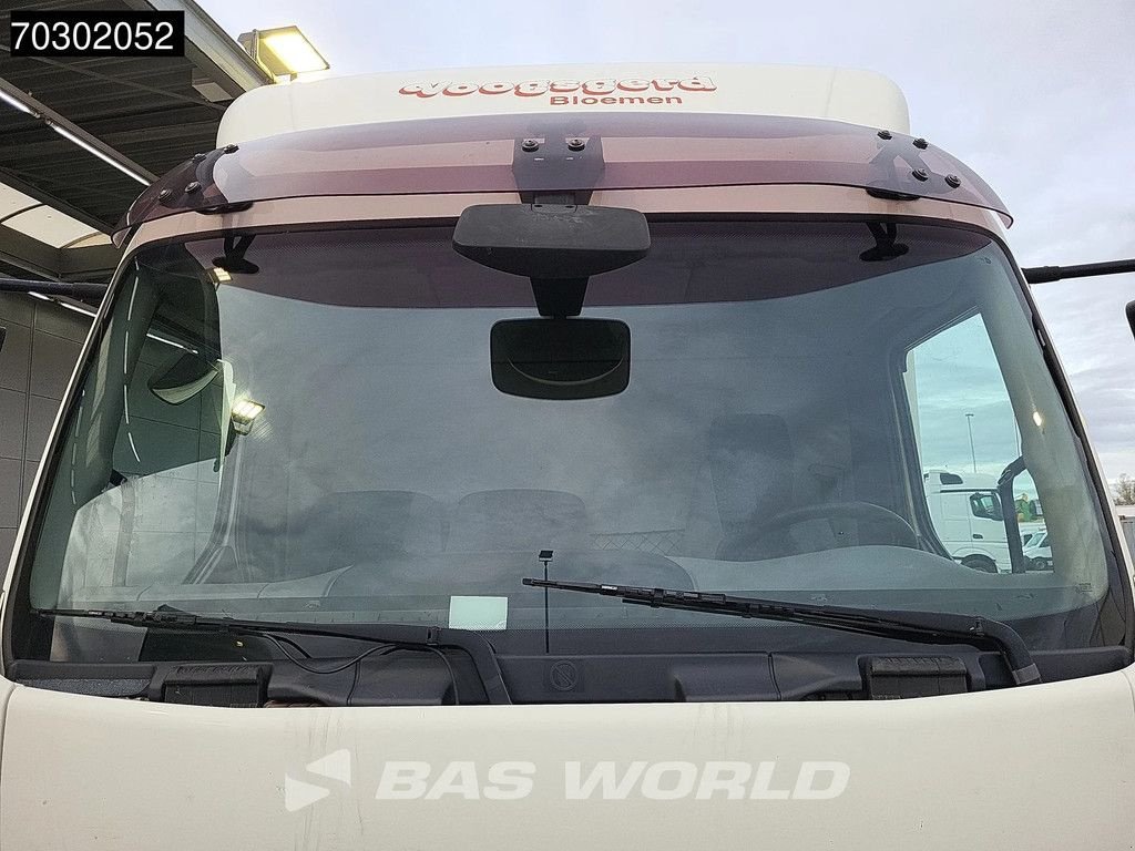 Sonstige Transporttechnik типа DAF LF45.160 4X2 NL-Truck 1000kg Ladebordwand Automatic Steelsuspens, Gebrauchtmaschine в Veghel (Фотография 8)