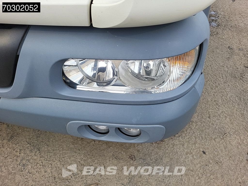 Sonstige Transporttechnik типа DAF LF45.160 4X2 NL-Truck 1000kg Ladebordwand Automatic Steelsuspens, Gebrauchtmaschine в Veghel (Фотография 10)