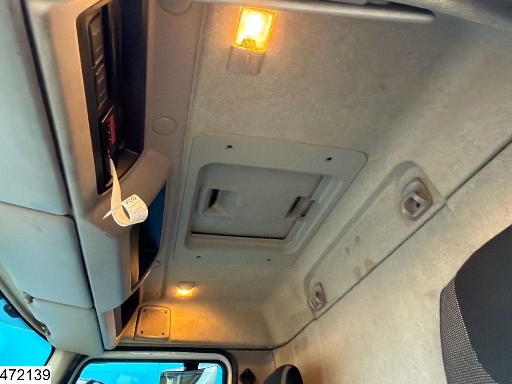 Sonstige Transporttechnik del tipo DAF LF55 230 EURO 6, Dhollandia, Gebrauchtmaschine en Ede (Imagen 10)