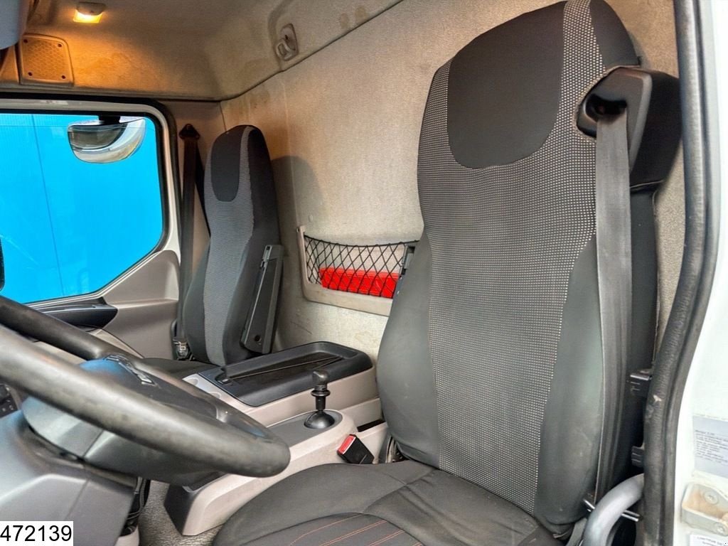 Sonstige Transporttechnik del tipo DAF LF55 230 EURO 6, Dhollandia, Gebrauchtmaschine en Ede (Imagen 9)