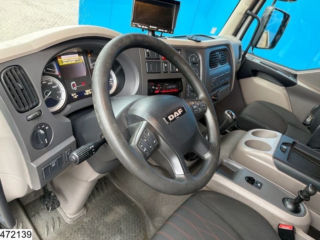 Sonstige Transporttechnik del tipo DAF LF55 230 EURO 6, Dhollandia, Gebrauchtmaschine en Ede (Imagen 5)