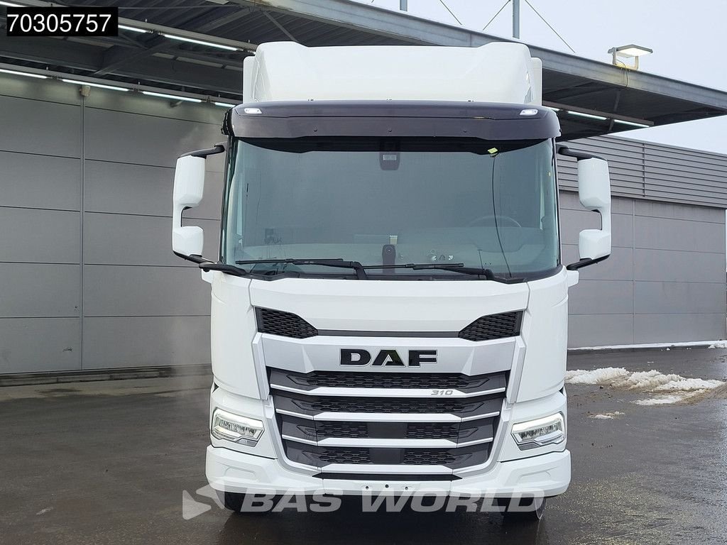 Sonstige Transporttechnik от тип DAF XD 310 4X2 NEW! 19tonner 2000kg Ladebordwand Automatic ACC, Gebrauchtmaschine в Veghel (Снимка 7)