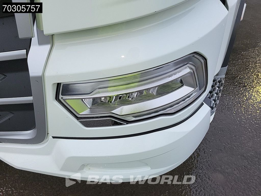 Sonstige Transporttechnik от тип DAF XD 310 4X2 NEW! 19tonner 2000kg Ladebordwand Automatic ACC, Gebrauchtmaschine в Veghel (Снимка 10)