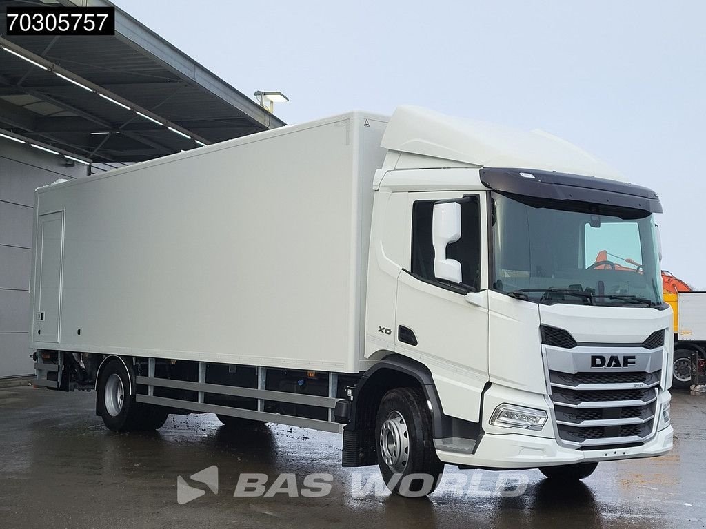Sonstige Transporttechnik от тип DAF XD 310 4X2 NEW! 19tonner 2000kg Ladebordwand Automatic ACC, Gebrauchtmaschine в Veghel (Снимка 3)