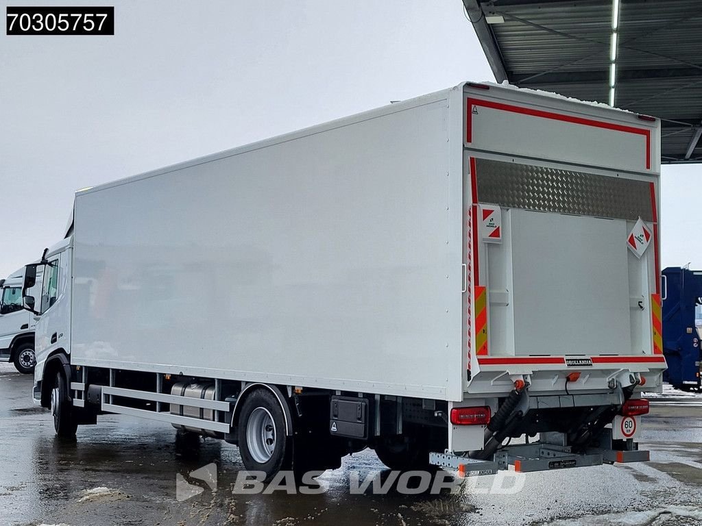 Sonstige Transporttechnik от тип DAF XD 310 4X2 NEW! 19tonner 2000kg Ladebordwand Automatic ACC, Gebrauchtmaschine в Veghel (Снимка 2)