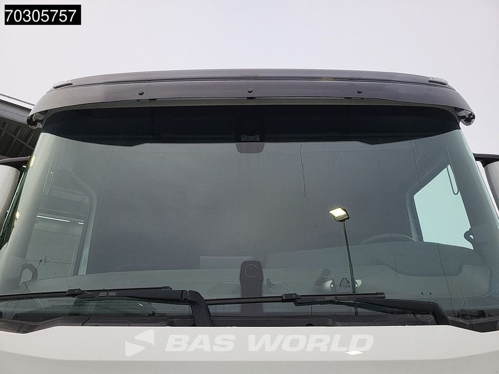 Sonstige Transporttechnik от тип DAF XD 310 4X2 NEW! 19tonner 2000kg Ladebordwand Automatic ACC, Gebrauchtmaschine в Veghel (Снимка 8)