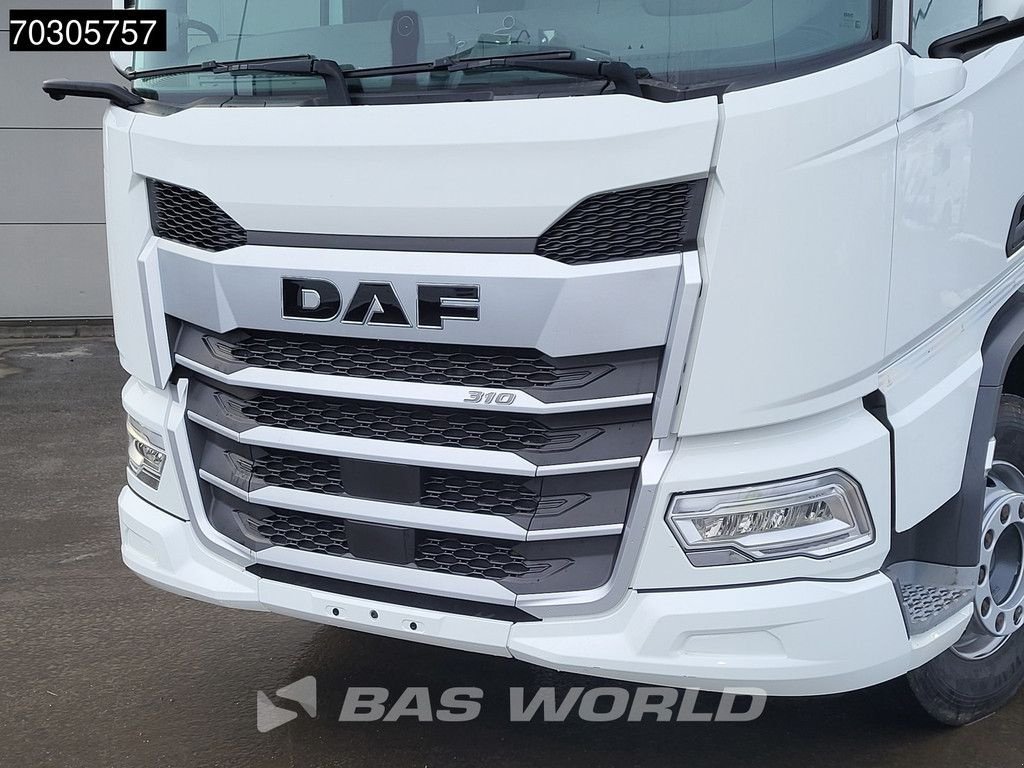 Sonstige Transporttechnik от тип DAF XD 310 4X2 NEW! 19tonner 2000kg Ladebordwand Automatic ACC, Gebrauchtmaschine в Veghel (Снимка 9)