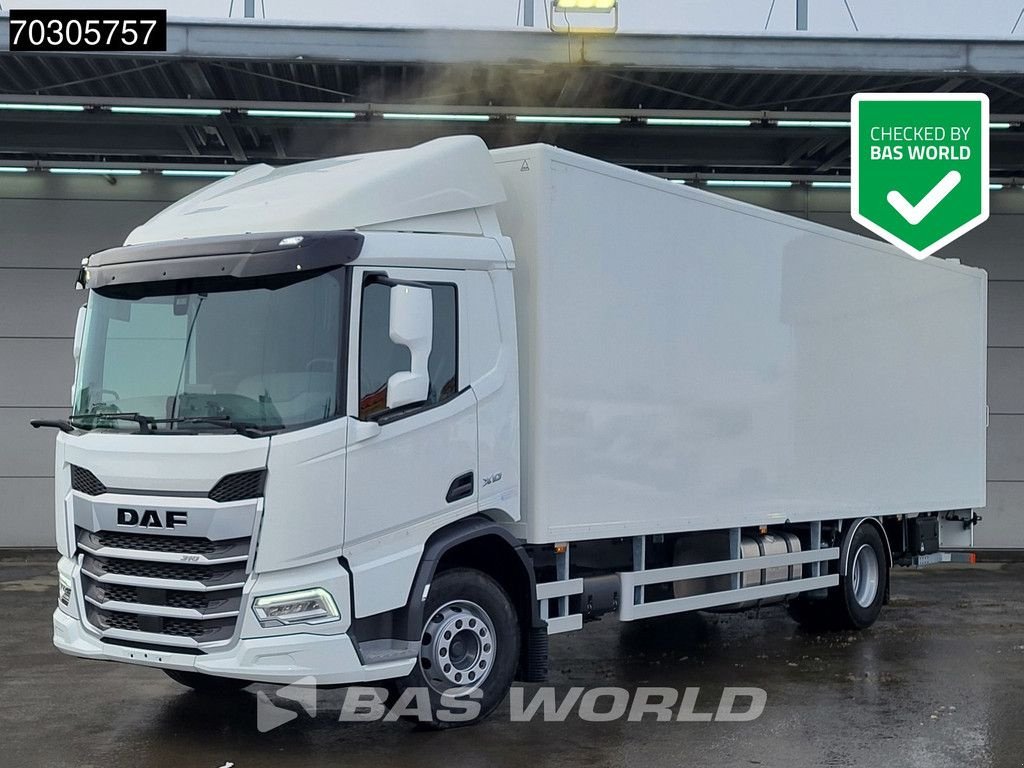 Sonstige Transporttechnik от тип DAF XD 310 4X2 NEW! 19tonner 2000kg Ladebordwand Automatic ACC, Gebrauchtmaschine в Veghel (Снимка 1)