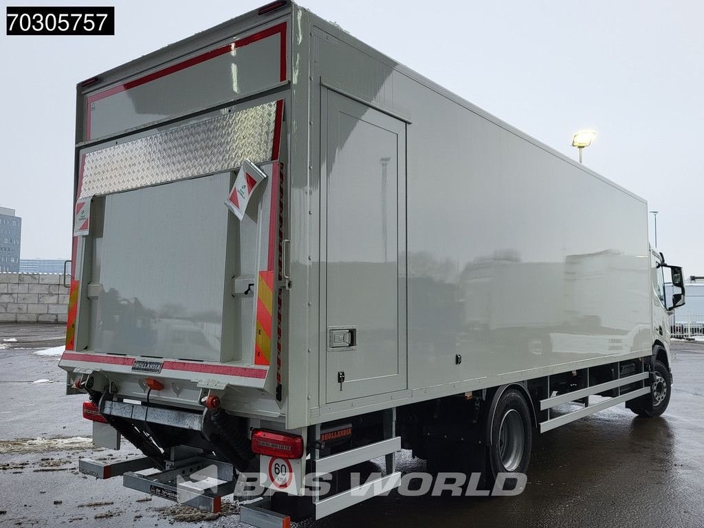 Sonstige Transporttechnik от тип DAF XD 310 4X2 NEW! 19tonner 2000kg Ladebordwand Automatic ACC, Gebrauchtmaschine в Veghel (Снимка 5)