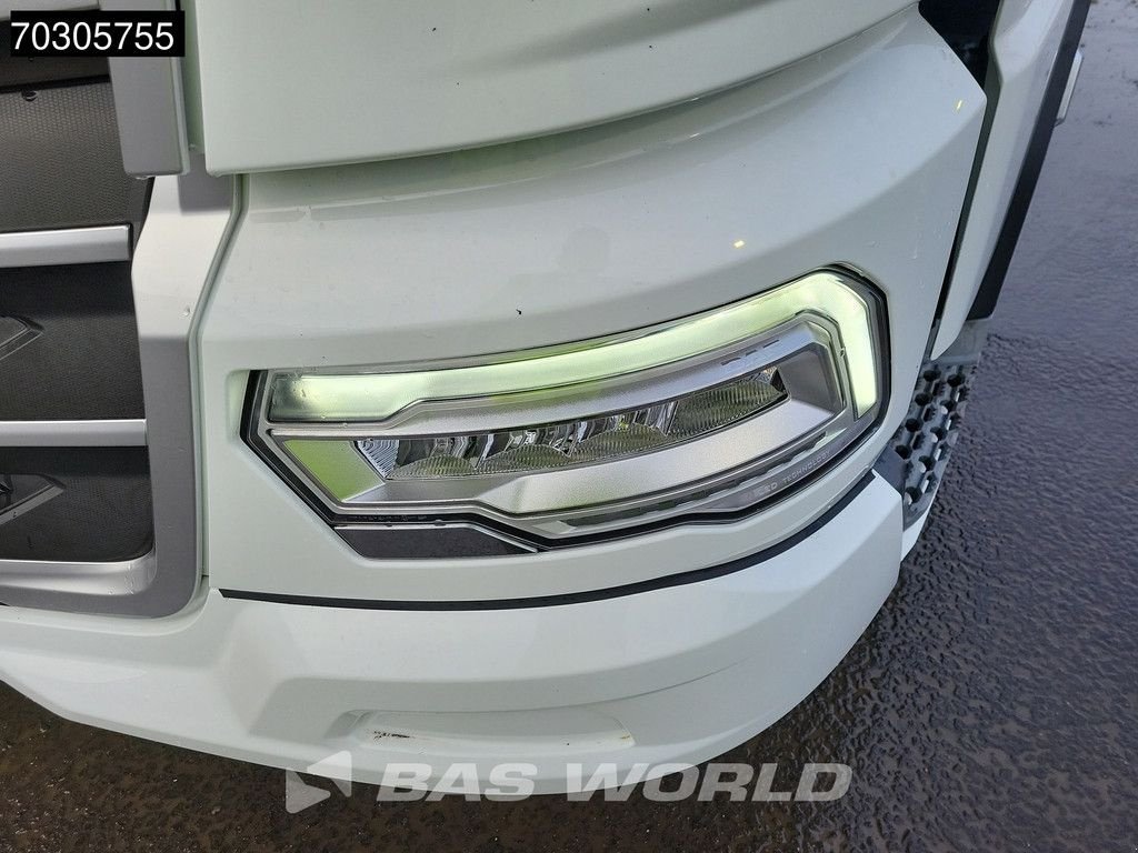 Sonstige Transporttechnik от тип DAF XD 310 4X2 NEW! 19tonner 2000kg Ladebordwand Automatic ACC, Gebrauchtmaschine в Veghel (Снимка 10)