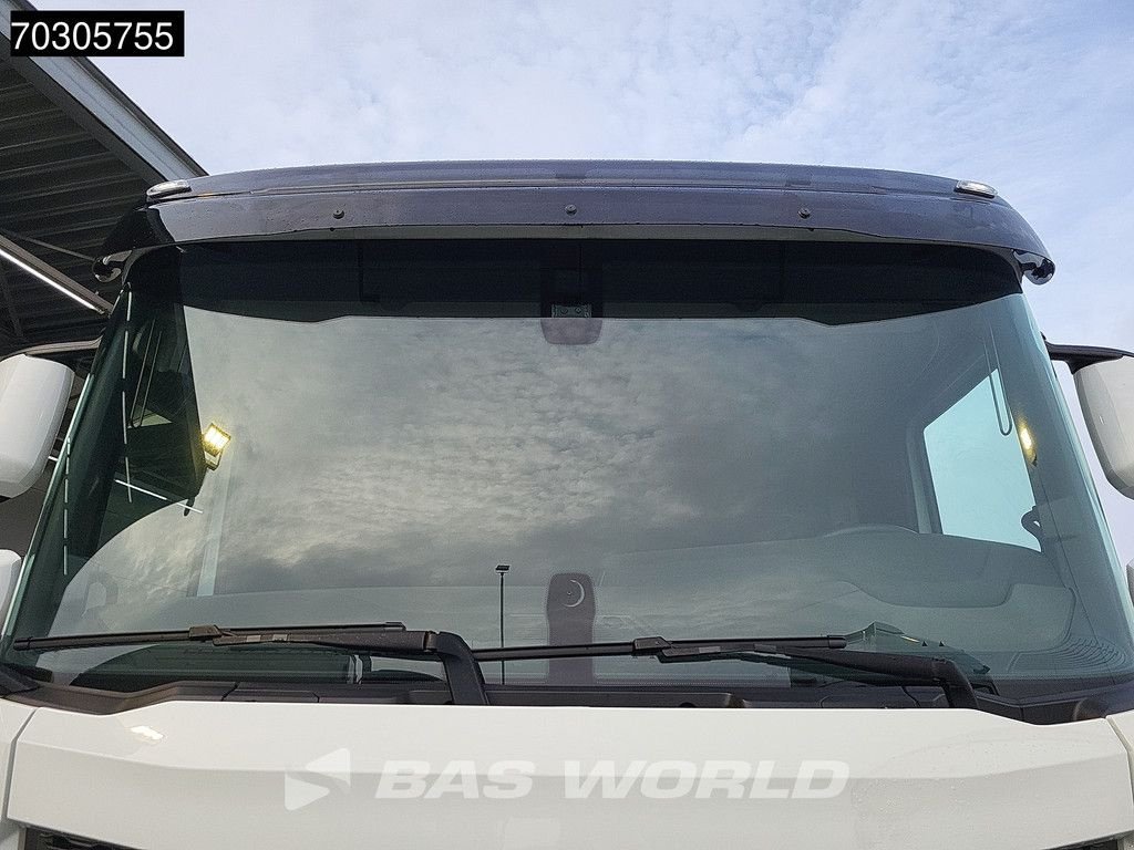 Sonstige Transporttechnik от тип DAF XD 310 4X2 NEW! 19tonner 2000kg Ladebordwand Automatic ACC, Gebrauchtmaschine в Veghel (Снимка 8)