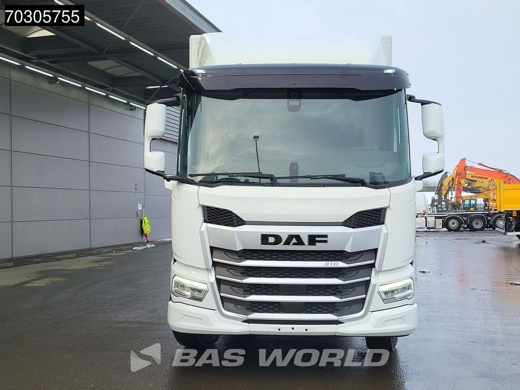 Sonstige Transporttechnik от тип DAF XD 310 4X2 NEW! 19tonner 2000kg Ladebordwand Automatic ACC, Gebrauchtmaschine в Veghel (Снимка 7)
