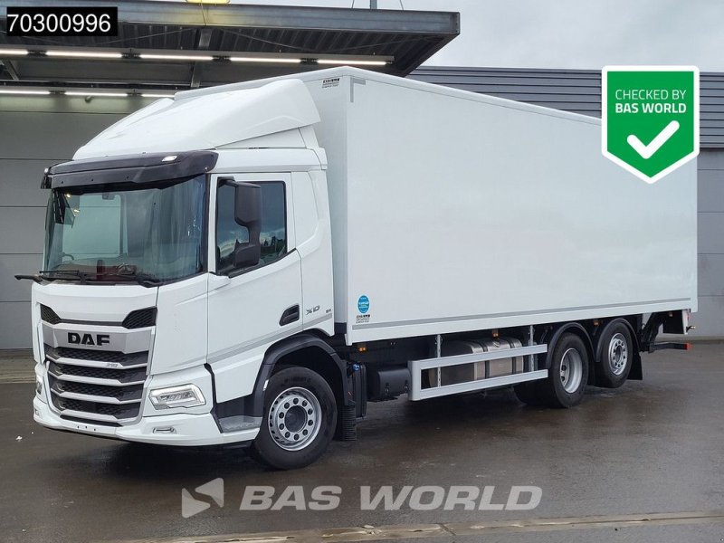 Sonstige Transporttechnik typu DAF XD 340 6X2 NEW! 2000kg Ladebordwand Lift+steering axle Automatic, Neumaschine v Veghel (Obrázok 1)