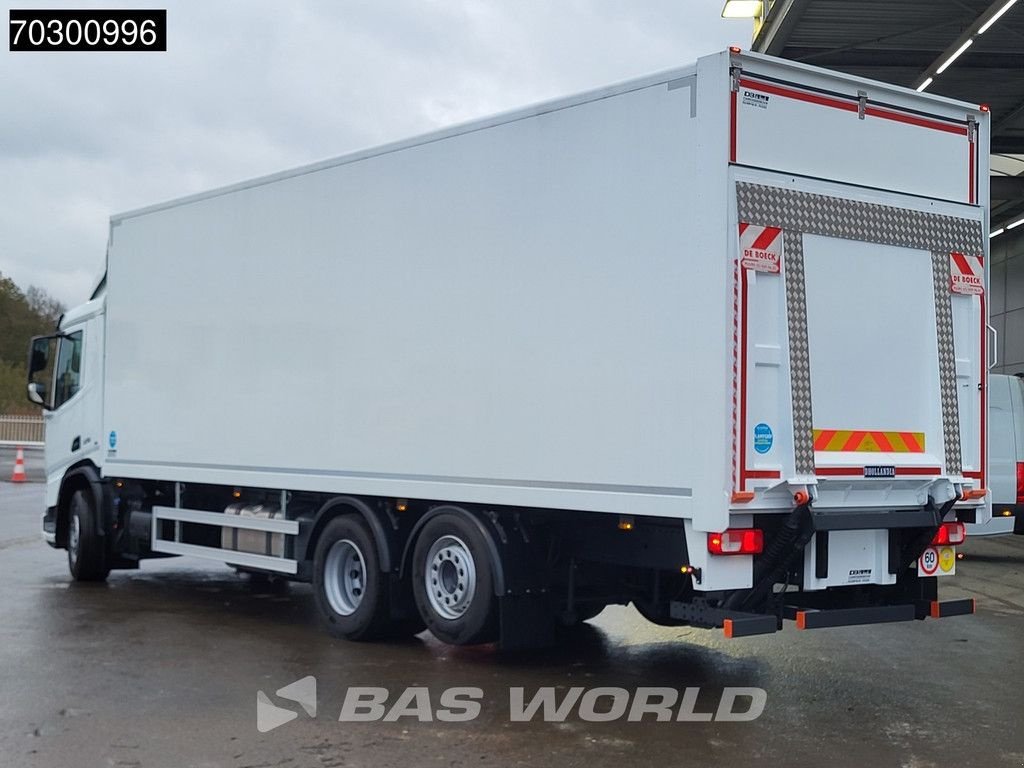 Sonstige Transporttechnik typu DAF XD 340 6X2 NEW! 2000kg Ladebordwand Lift+steering axle Automatic, Neumaschine v Veghel (Obrázek 2)