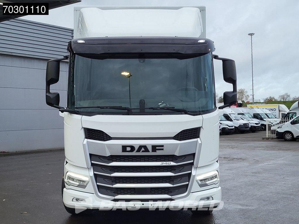 Sonstige Transporttechnik des Typs DAF XD 340 6X2 NEW! 2000kg Ladebordwand Lift+steering axle Automatic, Neumaschine in Veghel (Bild 7)