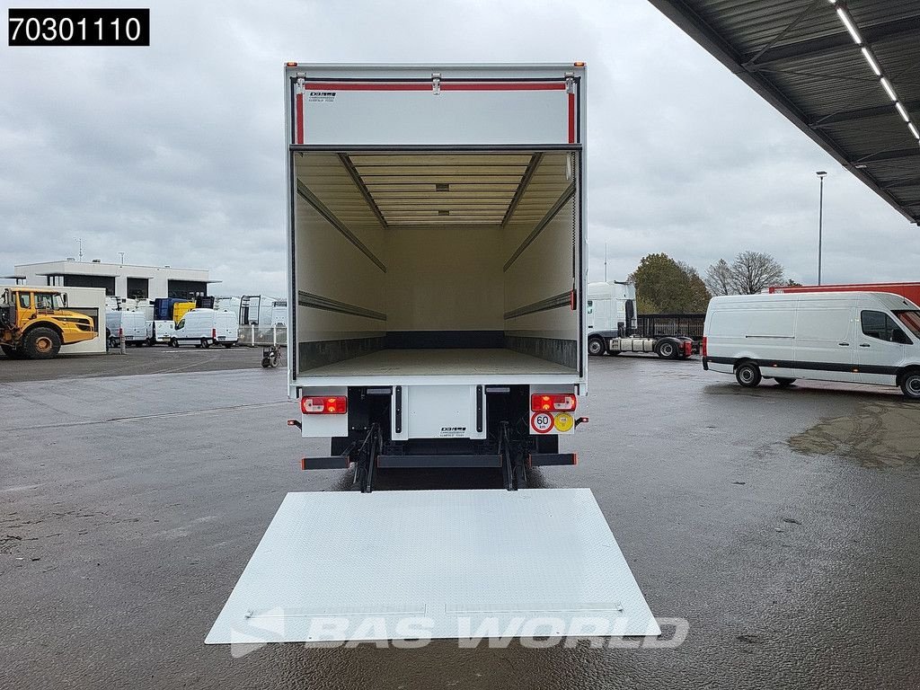 Sonstige Transporttechnik des Typs DAF XD 340 6X2 NEW! 2000kg Ladebordwand Lift+steering axle Automatic, Neumaschine in Veghel (Bild 11)