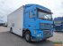 Sonstige Transporttechnik tip DAF XF95.430 4x2 Spacecab Euro2 - Retarder - Geslotenbak 7.7m - Hand, Gebrauchtmaschine in Oud Gastel (Poză 2)
