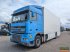 Sonstige Transporttechnik tip DAF XF95.430 4x2 Spacecab Euro2 - Retarder - Geslotenbak 7.7m - Hand, Gebrauchtmaschine in Oud Gastel (Poză 1)