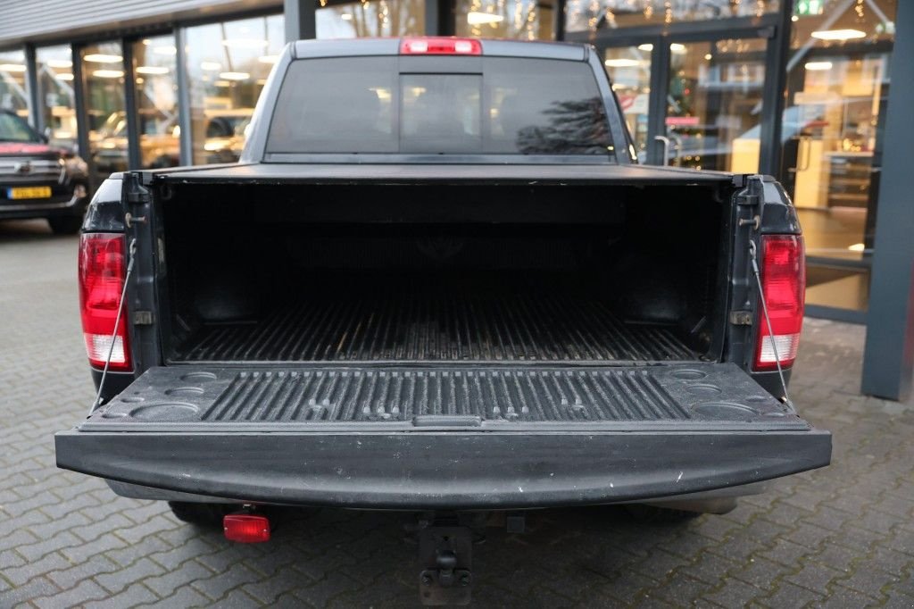 Sonstige Transporttechnik типа Dodge Ram 1500 3.6 V6 QUAD 4WD A/T VAN, Gebrauchtmaschine в Saasveld (Фотография 7)