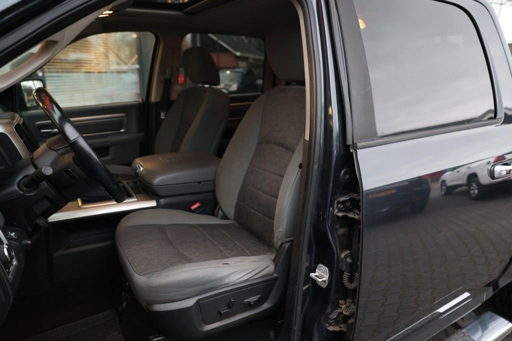 Sonstige Transporttechnik типа Dodge Ram 1500 3.6 V6 QUAD 4WD A/T VAN, Gebrauchtmaschine в Saasveld (Фотография 8)