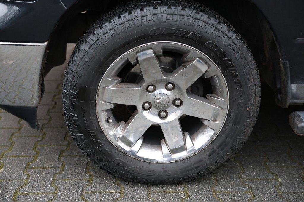 Sonstige Transporttechnik типа Dodge Ram 1500 3.6 V6 QUAD 4WD A/T VAN, Gebrauchtmaschine в Saasveld (Фотография 3)