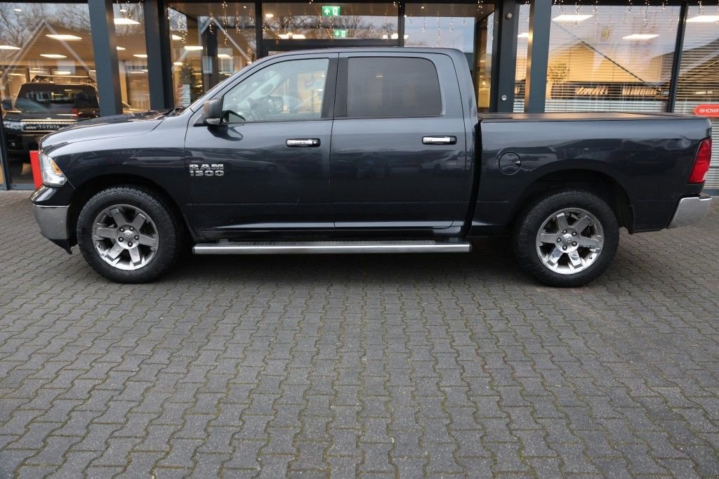Sonstige Transporttechnik типа Dodge Ram 1500 3.6 V6 QUAD 4WD A/T VAN, Gebrauchtmaschine в Saasveld (Фотография 2)