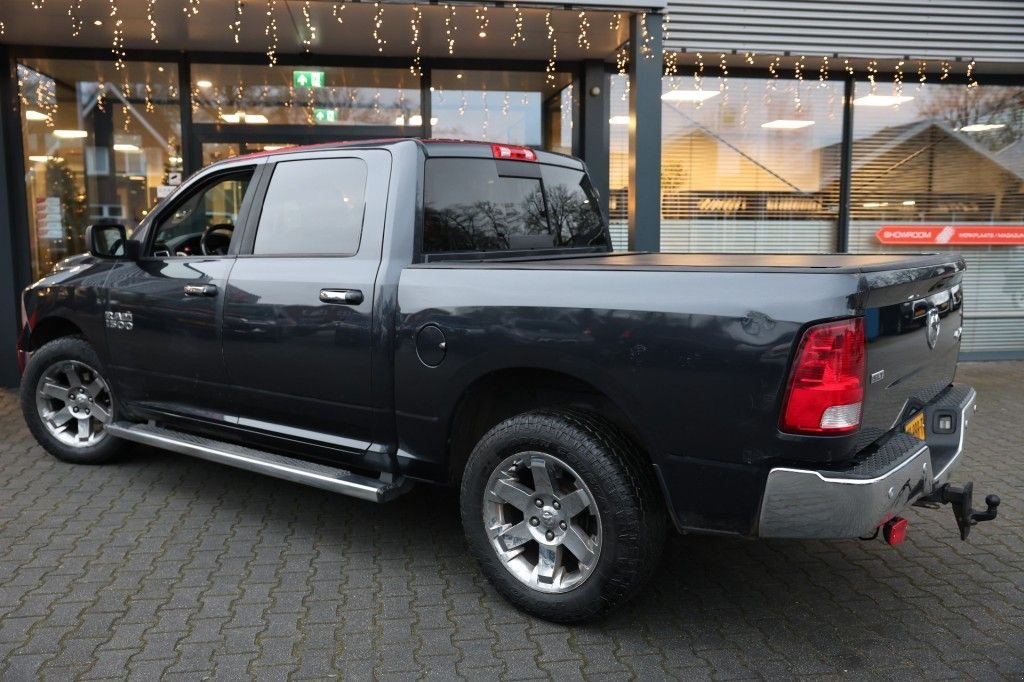 Sonstige Transporttechnik типа Dodge Ram 1500 3.6 V6 QUAD 4WD A/T VAN, Gebrauchtmaschine в Saasveld (Фотография 4)
