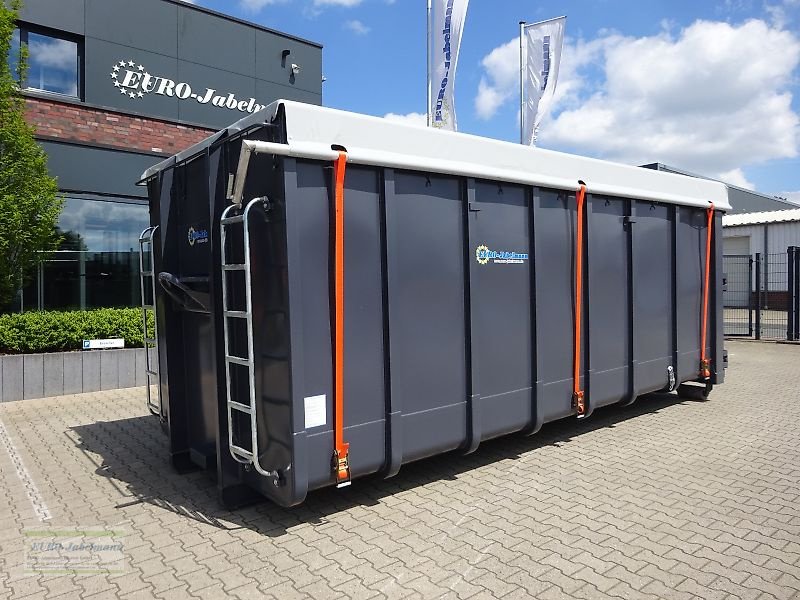 Sonstige Transporttechnik des Typs EURO-Jabelmann Trocknungscontainer, Container, 5750 mm, 31 m³, NEU, Gebrauchtmaschine in Itterbeck (Bild 3)