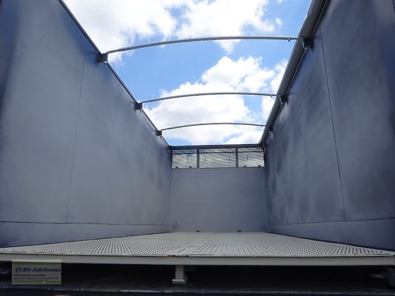 Sonstige Transporttechnik des Typs EURO-Jabelmann Trocknungscontainer, Container, 5750 mm, 31 m³, NEU, Gebrauchtmaschine in Itterbeck (Bild 15)