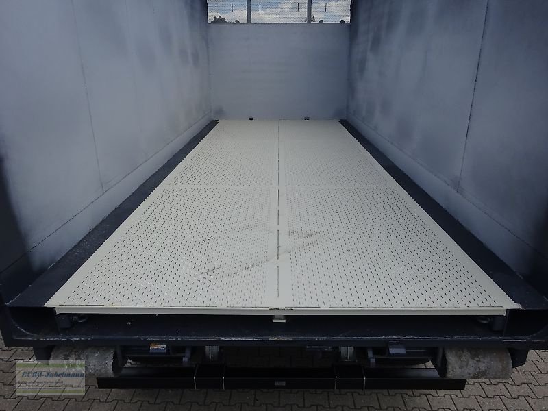 Sonstige Transporttechnik des Typs EURO-Jabelmann Trocknungscontainer, Container, 5750 mm, 31 m³, NEU, Gebrauchtmaschine in Itterbeck (Bild 16)