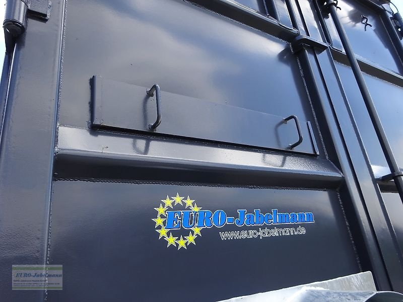 Sonstige Transporttechnik des Typs EURO-Jabelmann Trocknungscontainer, Container, 5750 mm, 31 m³, NEU, Gebrauchtmaschine in Itterbeck (Bild 14)